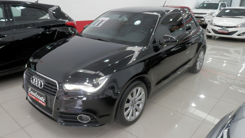 A1 1.4 Tfsi 2011 Completo