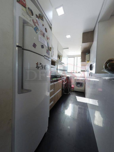 Imagem 17 de 25 de Apartamento Com 2 Dormitórios À Venda, 43 M² Por R$ 220.000,00 - Itaquera - São Paulo/sp - Ap5560
