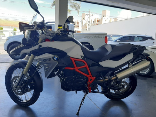Bmw Gs F800
