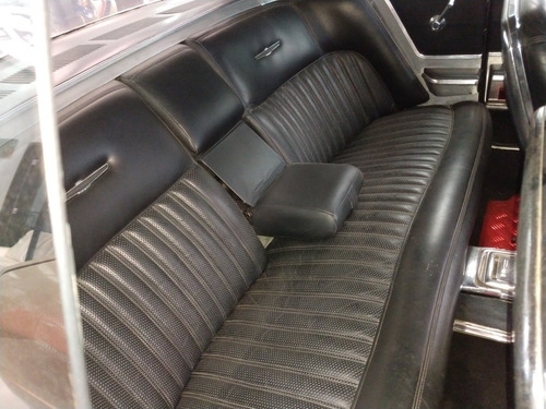 Imagem 6 de 15 de Ford Thunderbird 1967 - V 8