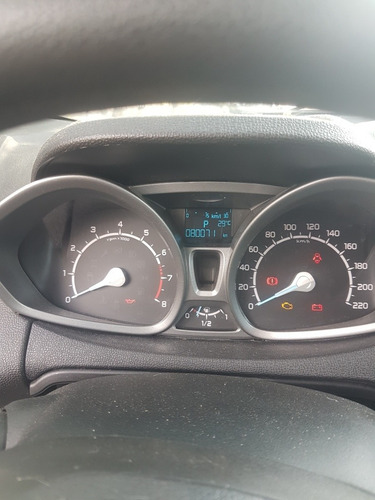Imagem 7 de 7 de Ford Ecosport 2016 1.6 16v Se Flex Powershift 5p