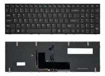 Comprar Teclado Para Avell Titanium G1511 Fire V2 Retroiluminado