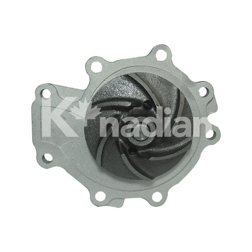 Bomba Agua Mazda Mpv V6 3.0l 2002 2003