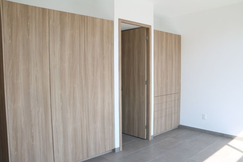Imagen 23 de 30 de Exclusivo Departamento En Buenavista, Cuernavaca