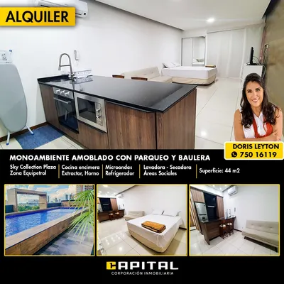 Local en alquiler