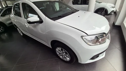 Renault Logan 1.6 Life Plus