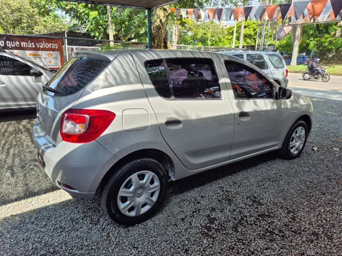Renault Sandero 1.6 Expression