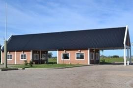 Lote En Belleville Barrio Cerrado En Canning!! Oportunidad