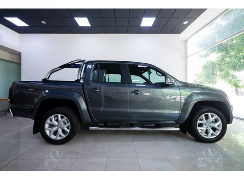 Volkswagen Amarok 3.0 V6 Cd Highline