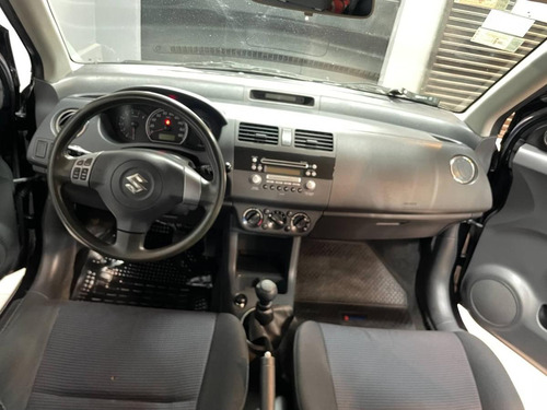 Suzuki Swift 1.5 N