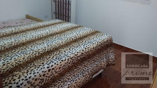 Imagem 9 de 30 de Chácara Com 4 Dormitórios, 400 M² - Venda Por R$ 4.000.000,00 Ou Aluguel Por R$ 10.000,00/mês - Chácaras Residenciais Santa Maria - Votorantim/sp - Ch0012