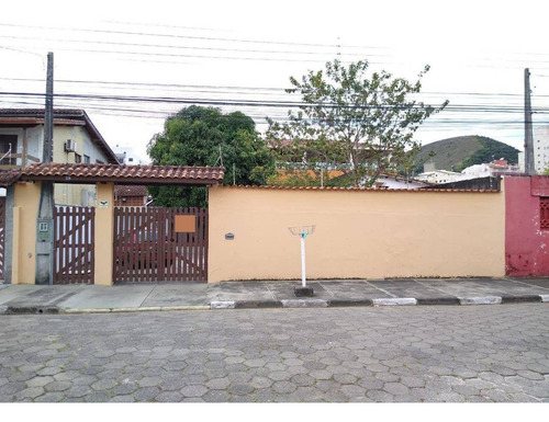 Imagem 1 de 18 de Casa Com 2 Dormitórios À Venda, 120 M² Por R$ 650.000,00 - Martim De Sá - Caraguatatuba/sp - Ca0132