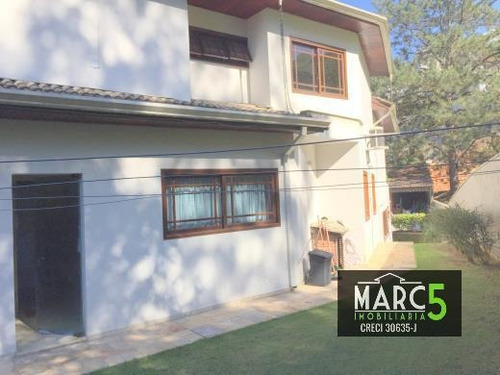 Imagem 10 de 20 de Casa Em Condominio - Aruja 5 - 1470