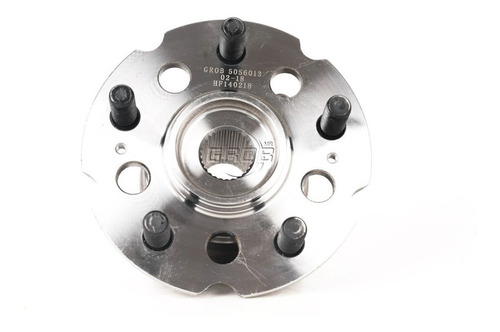 Maza Pilot 2009-2015 Trasero Awd Grob