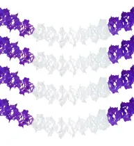 Comprar Decoración Galleta #1 Plástico Semana Santa Paq 10 Pzas