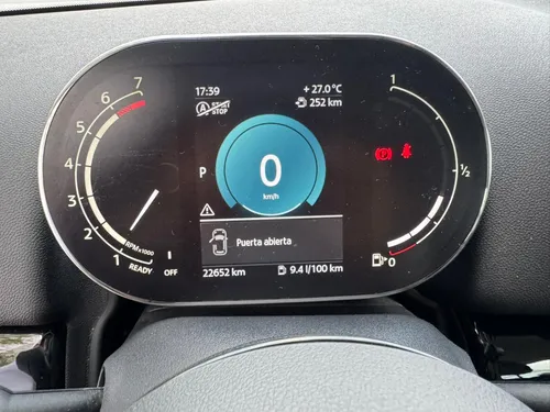 Mini Countryman 2023