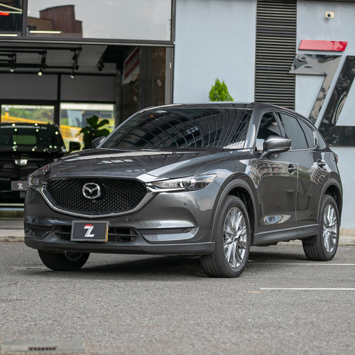 Mazda CX-5 Grand Touring 2.5