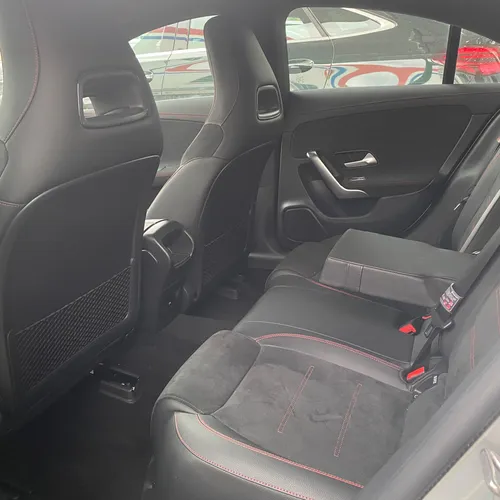 Cla 250 Amg Line 4matic Hibrido Mod 2026