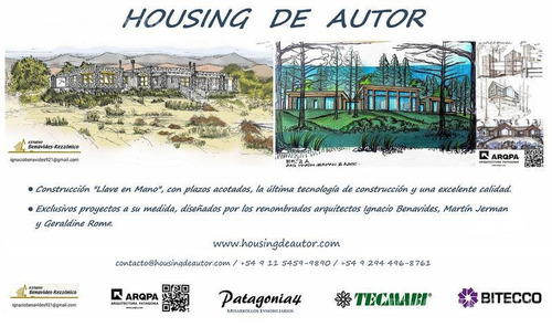Imagen 6 de 7 de Terreno - Dina Huapi