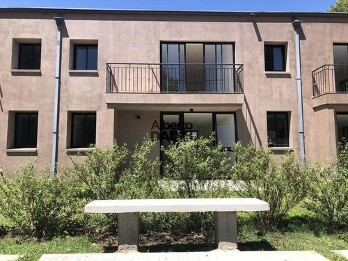 Departamento En Venta En Complejo San Patricio Uf06 Villa Elisa - Alberto Dacal Propiedades