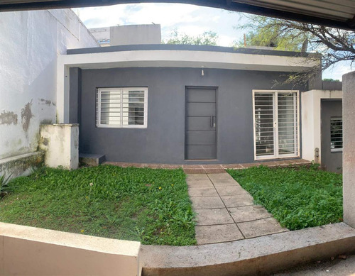 Alquiler Casa 2 Dor En Complejo Cerrado Villa Allende