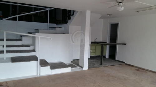 Casa À Venda Em Jardim Nossa Senhora Auxiliadora - Ca034834
