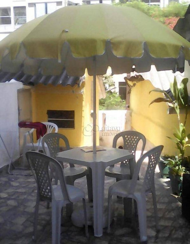 Casa Com 11 Dormitórios Para Alugar, 300 M² Por R$ 11.500,00/mês - Copacabana - Rio De Janeiro/rj - Ca1299