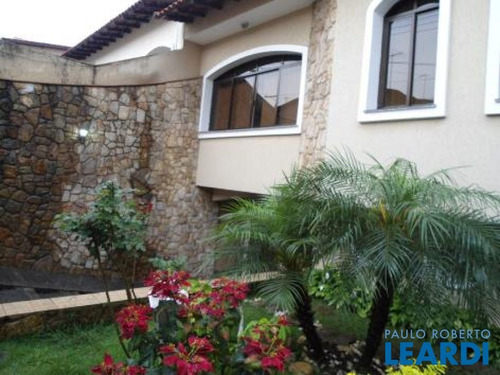 Imagem 3 de 15 de Casa Assobradada - Vila Galvão - Sp - 625605