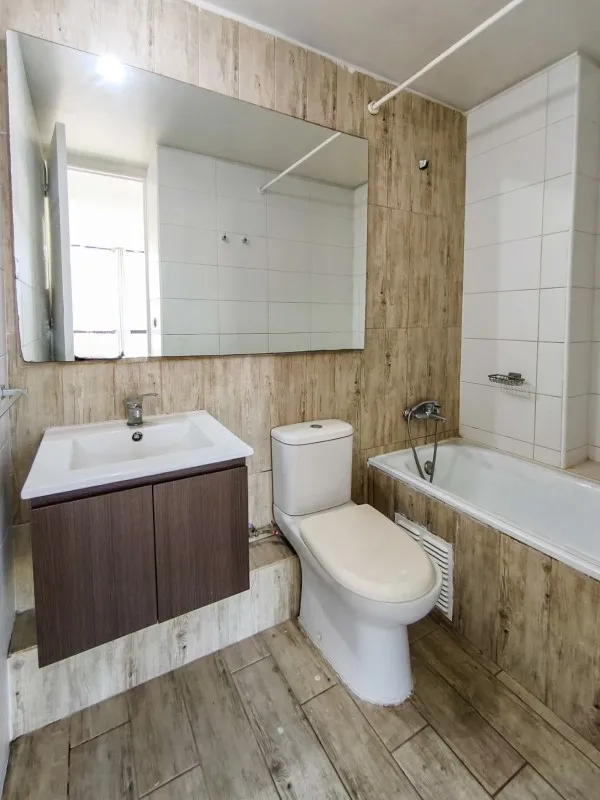 Imagen 5 de 14 de Depto En Arriendo, Piso 10, Vista Despejada