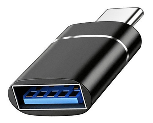 Adaptador Tipo C Otg Usb 3.0 Premium Smartphones Tablets