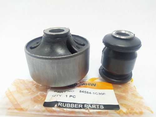 Buje De Meseta  Delantero Hyundai Getz 2010 2011 2012