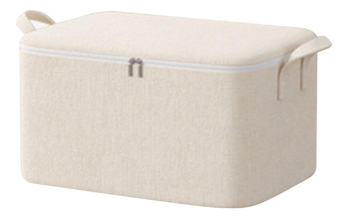 Saco De Armazenamento De Roupas Dobrável 35cmx25cmx20cm