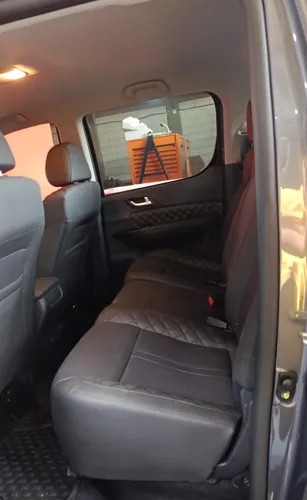 Foton Tunland G7 2.0