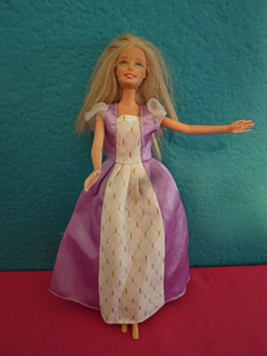 barbie mattel 1999