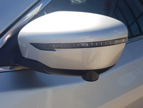 Imagen 8 de 15 de Nissan X-trail 2022 2.5 Advance Cvt (consultame X Exclusive)