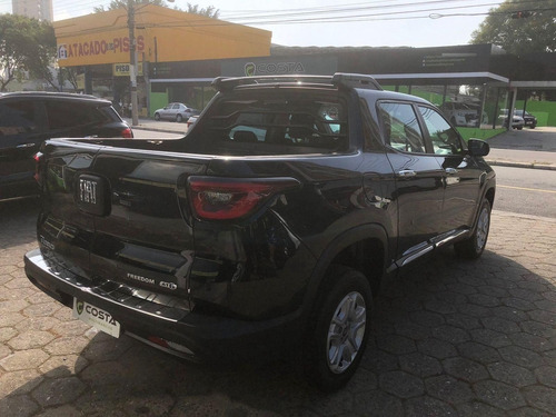 Imagem 9 de 15 de Fiat Toro Freedom At