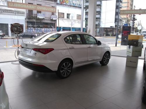 Imagen 23 de 24 de Fiat Cronos 1.3 Gse Drive Pack Conectividad 2023 My23