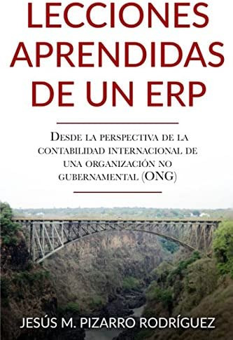 Libro: Lecciones Aprendidas De Un Er