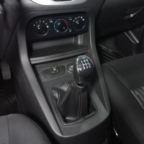Ford Ka 1.5 S 4 p