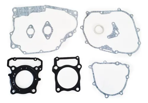comprar Kit Juntas Motor Keller Mx 260 Enduro Jc Solomototeam