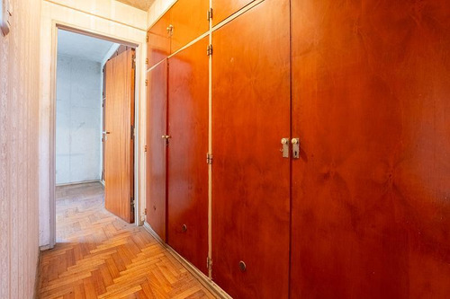 Venta Departamento 2 Ambientes Con Balcón Almagro