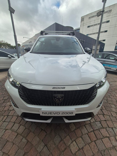 Peugeot 2008 1.0T Active