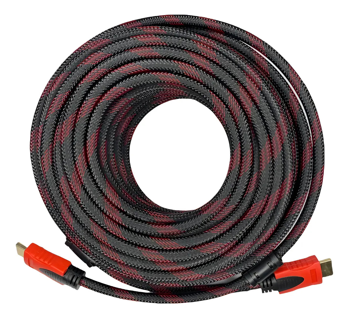 Cabo Hdmi X Hdmi 20m