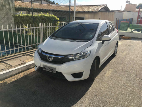 Imagem 1 de 6 de Honda Fit 2015 1.5 Lx Flex 5p