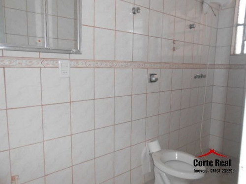 Imagem 5 de 9 de Apartamento - Jardim Botanico - Ref: 1244 - V-1244
