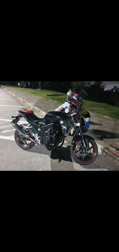 Comet Gt 250