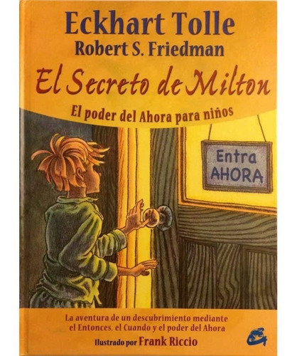 El Secreto De Milton  (gaia)