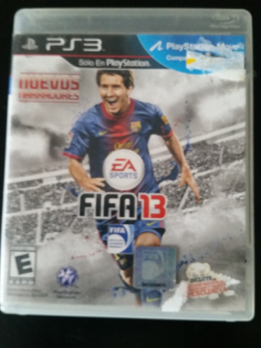 Fifa 13