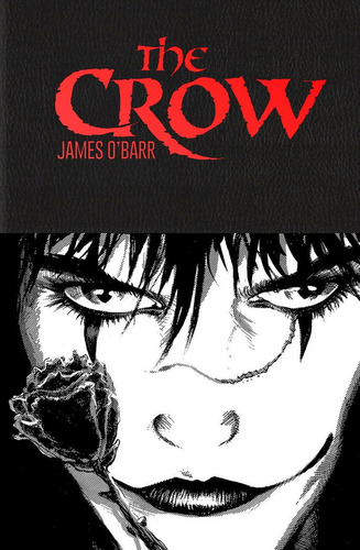 Libro The Crow