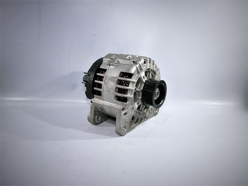 Alternador Renault Trafic Correa Pk 120a. Tipo Valeo